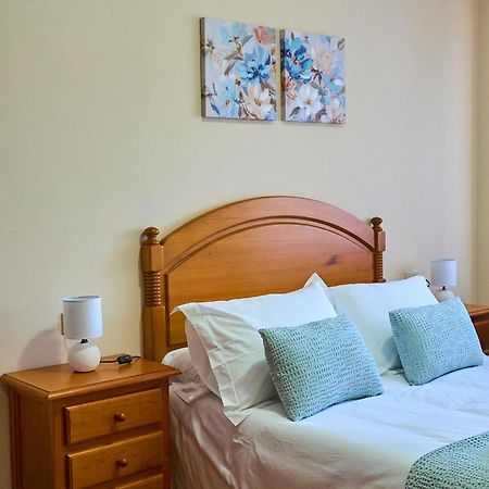 Terraza, 20Min Playas, Lavadora & Secadora, X2 Parking Apartman Pontevedra Kültér fotó