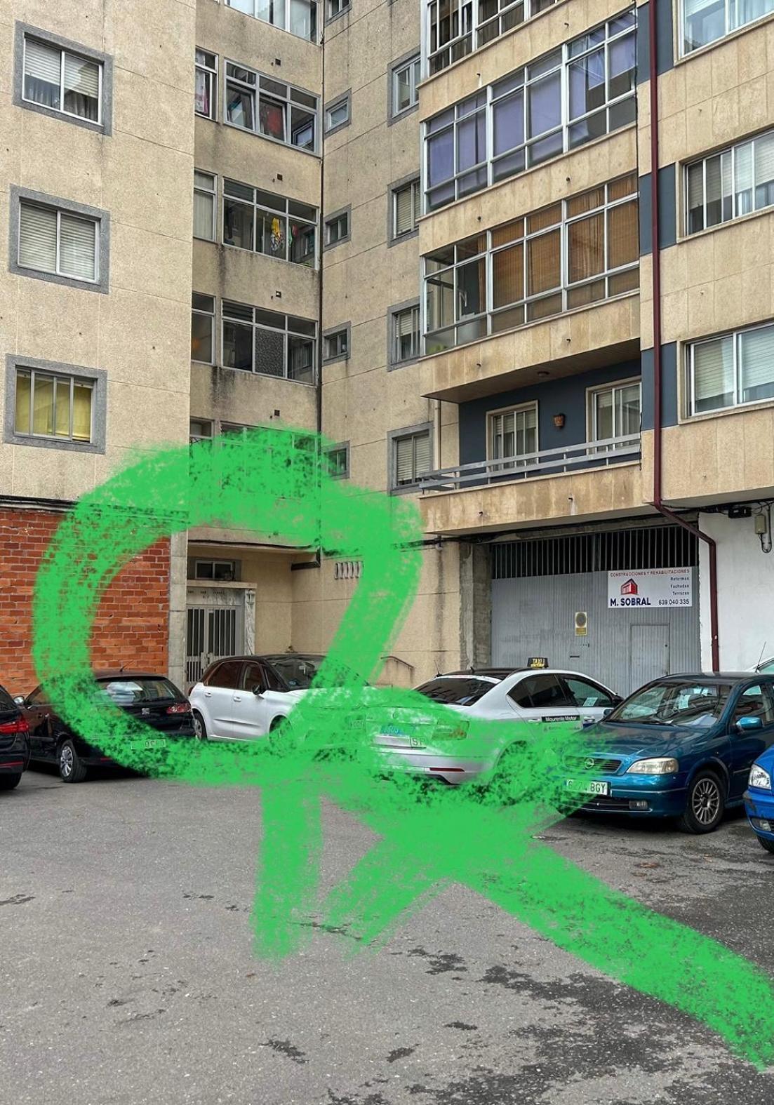 Terraza, 20Min Playas, Lavadora & Secadora, X2 Parking Apartman Pontevedra Kültér fotó