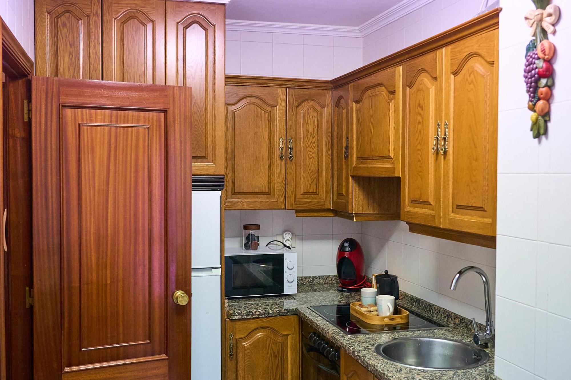 Terraza, 20Min Playas, Lavadora & Secadora, X2 Parking Apartman Pontevedra Kültér fotó