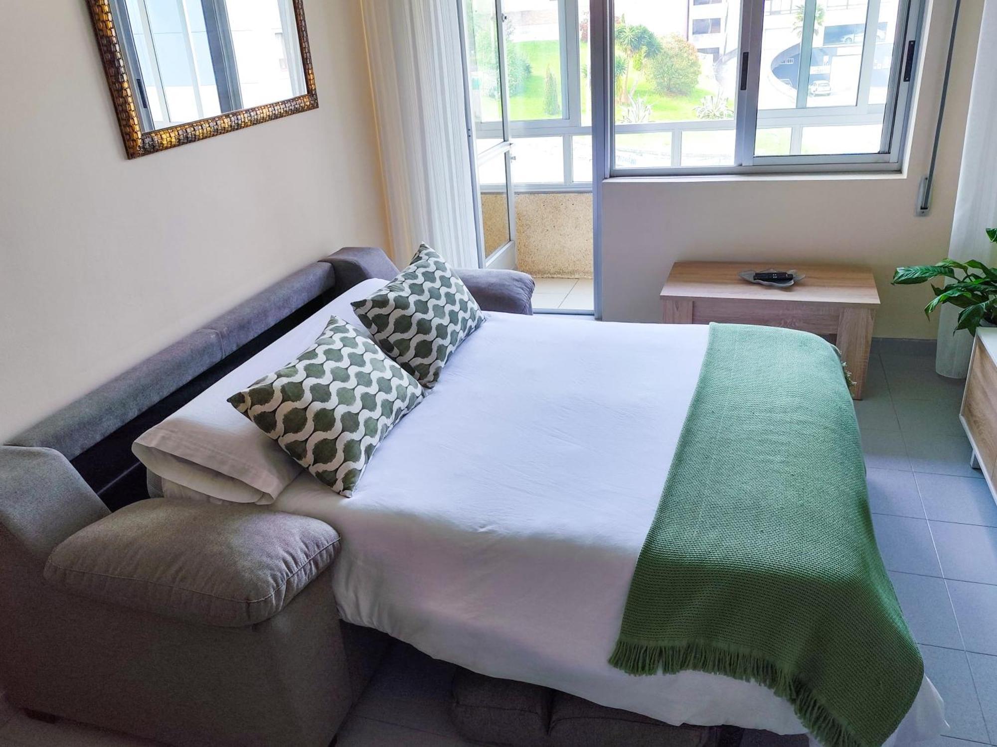 Terraza, 20Min Playas, Lavadora & Secadora, X2 Parking Apartman Pontevedra Kültér fotó